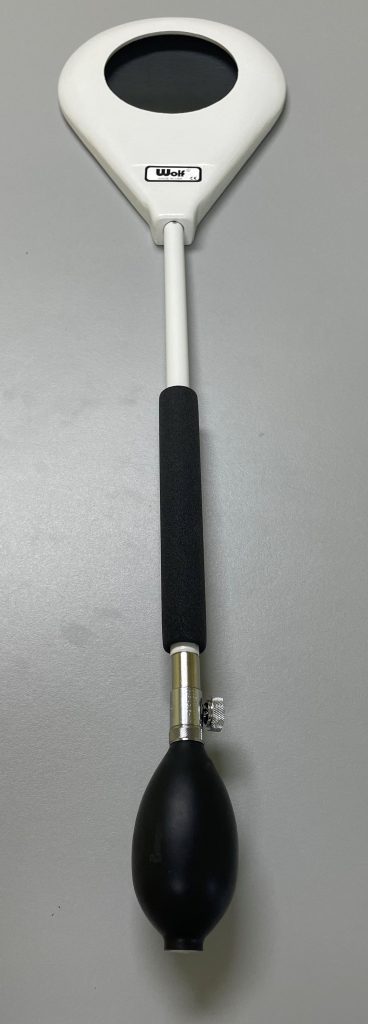 Compression Paddle For X-Ray