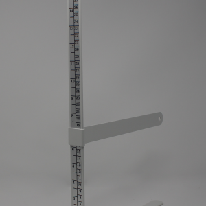 Aluminum Bariatric Body Caliper