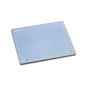 AGFA DR 14e flat panel detector, angled view