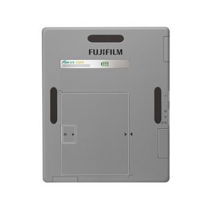 Fujifilm FDR ES flat panel detector, rear view
