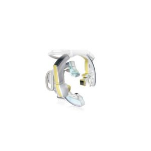 Canon Trinias B8 Unity Edition cardiovascular C-arm imaging system