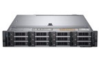 2U rack-mount server for PACS archive storage