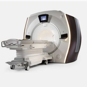 GE 450w GEMS MRI