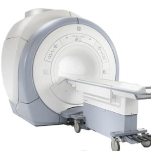 GE HDE 1.5T MRI