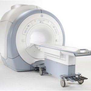 GE HDxT 1.5T MRI