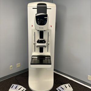 Hologic Selenia Dimensions- 8000