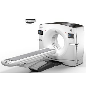 2020 GE Revolution Maxima