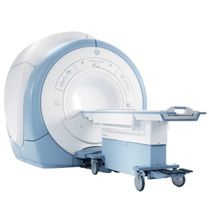 GE Signa HDXT HD23 3T MRI