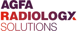 Agfa Radiology Solutions logo