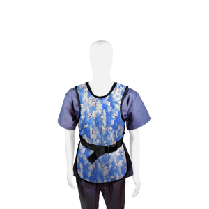 Ez Pediatric Front Apron