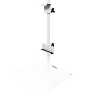 Lateral Imaging Receptor Holder
