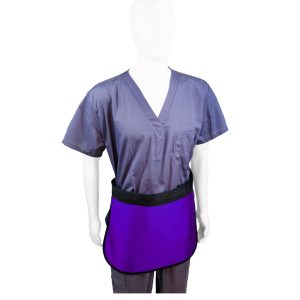 Lap Guard Half Apron