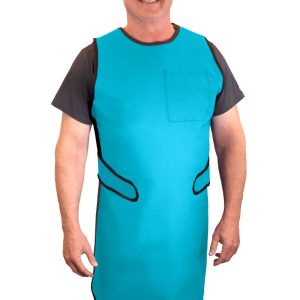 Ez Release Comfort Or Front Apron