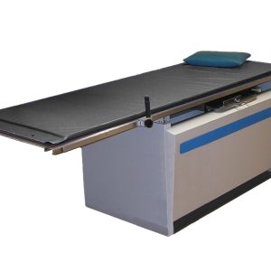 Economy Standard Radiolucent X-Ray Table Pad: 72 X 23.25 X 1
