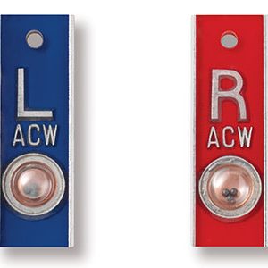 Position Indicator Marker 1
