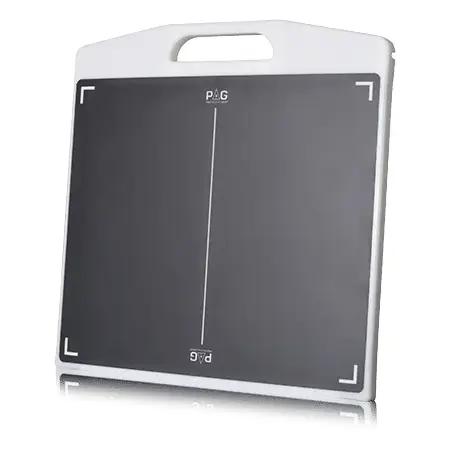 Protect-A-Grid DRP encasement with carrying handle