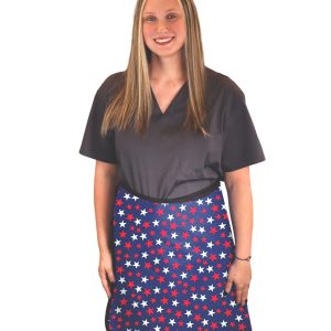 Ez Full Wrap Skirt