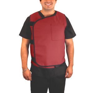 Ez Full Wrap Vest