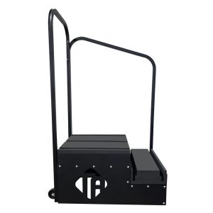3- Step Mobile Weight Bearing Imaging Platform