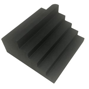 Closed Cell Finger Block Sponge