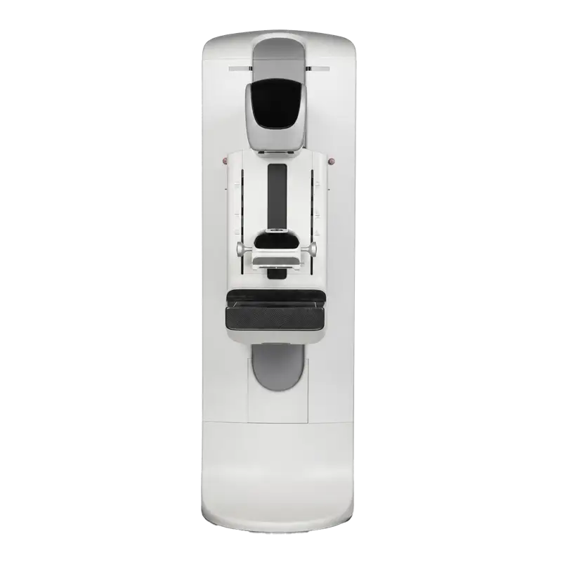 Hologic mammography system