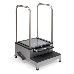 Complete View 2-Step Platform w/ Swivel 360 System