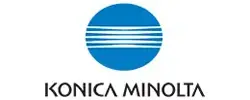Konica Minolta logo