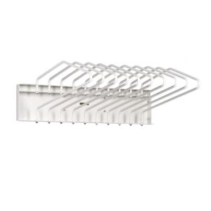 Wall Mounted Lead Apron Rack