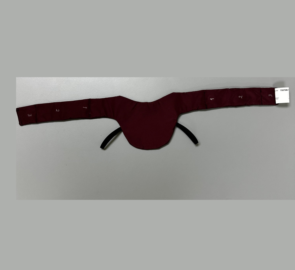 Thyroid Collar