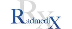 Radmedix logo