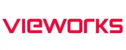 Vieworks logo